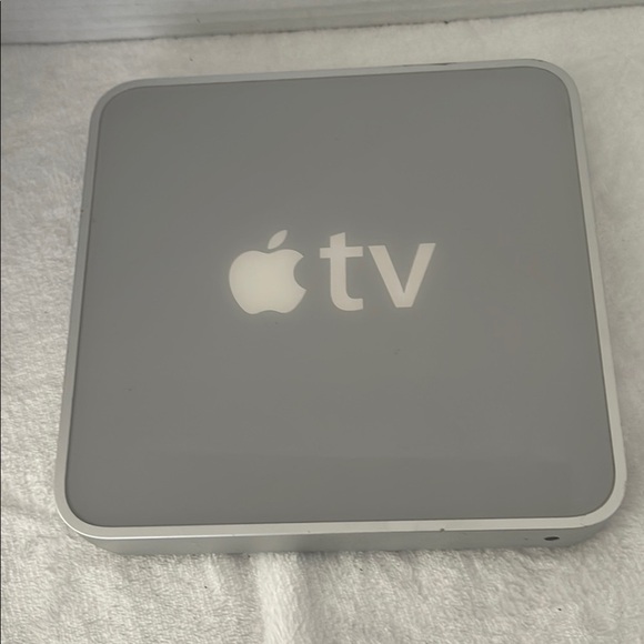 Apple TV Streaming Device - Picture 1 of 5